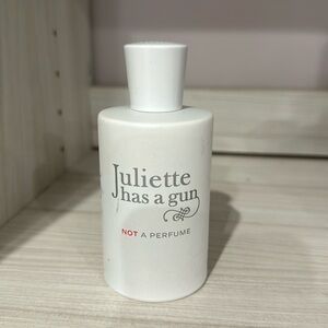 Juliette Has A Gun Not A Perfume EDP Spray, 3.3 Fl Oz